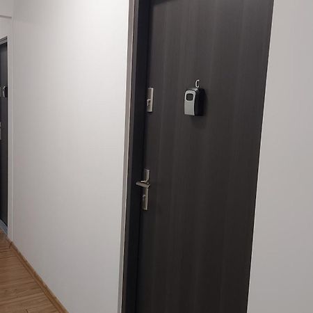 Cosy Studio Szopena Rzeszów Exterior foto