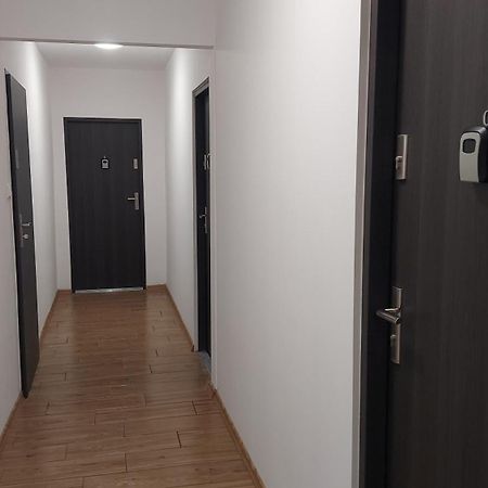 Cosy Studio Szopena Rzeszów Exterior foto