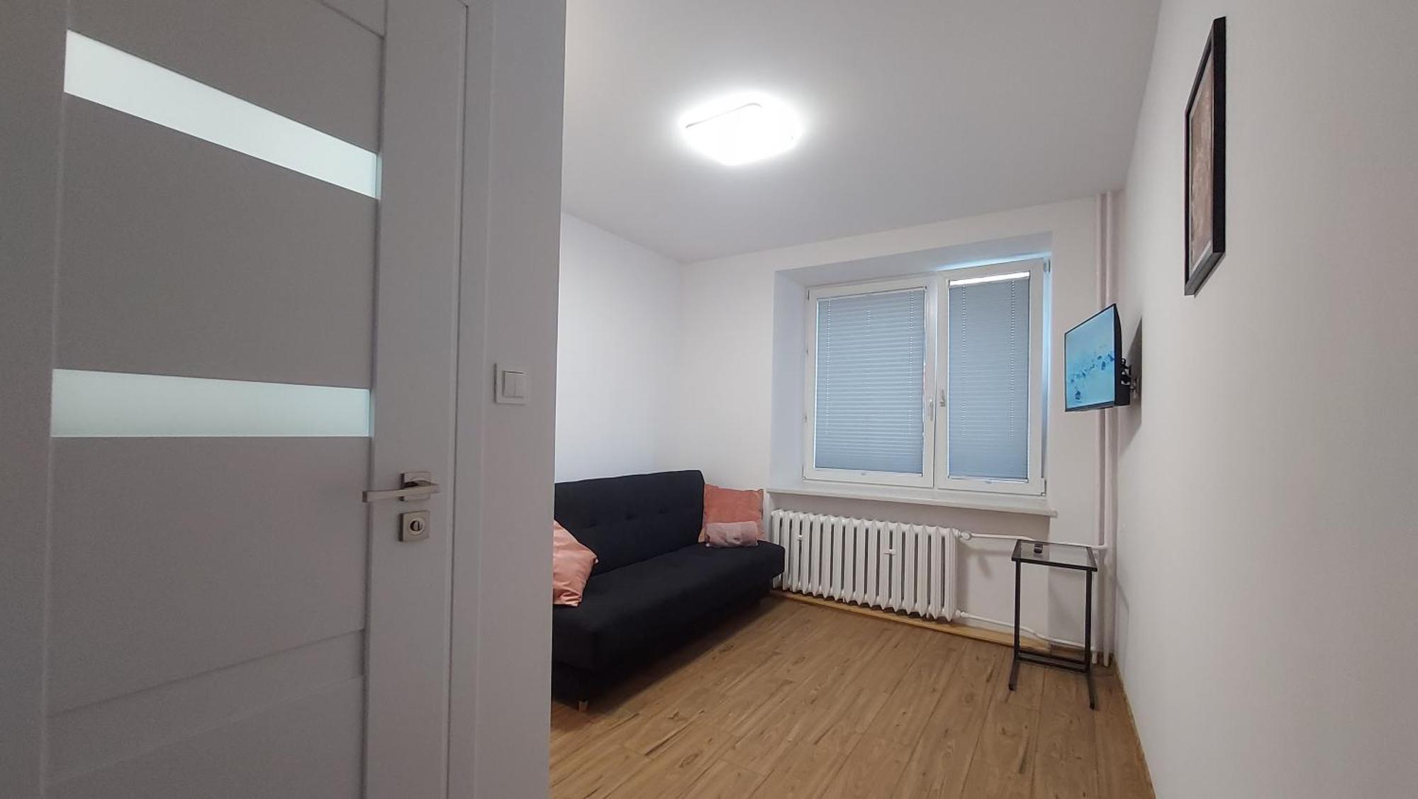 Cosy Studio Szopena Rzeszów Exterior foto