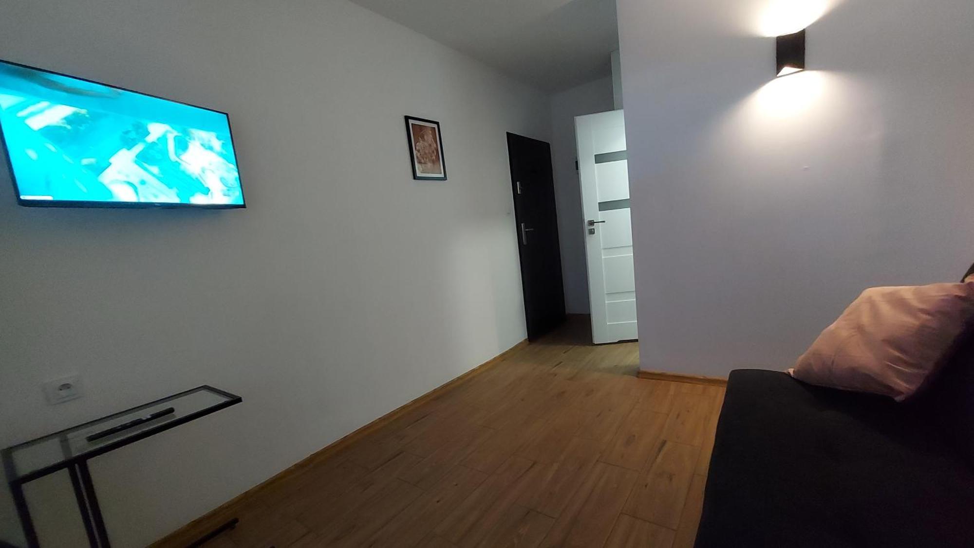 Cosy Studio Szopena Rzeszów Exterior foto