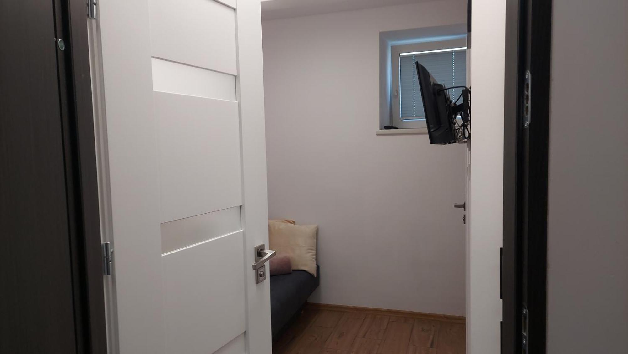 Cosy Studio Szopena Rzeszów Exterior foto