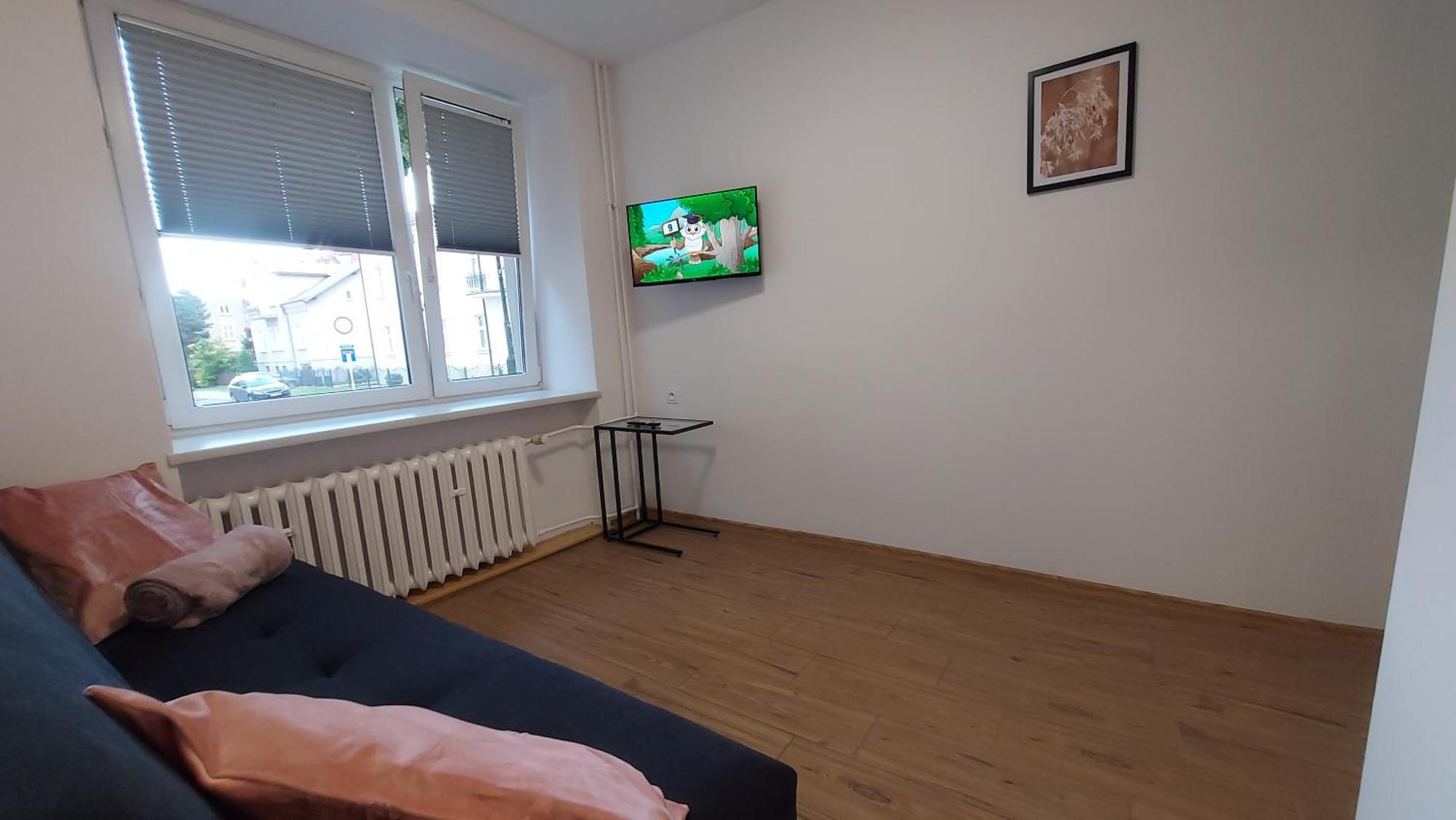 Cosy Studio Szopena Rzeszów Exterior foto