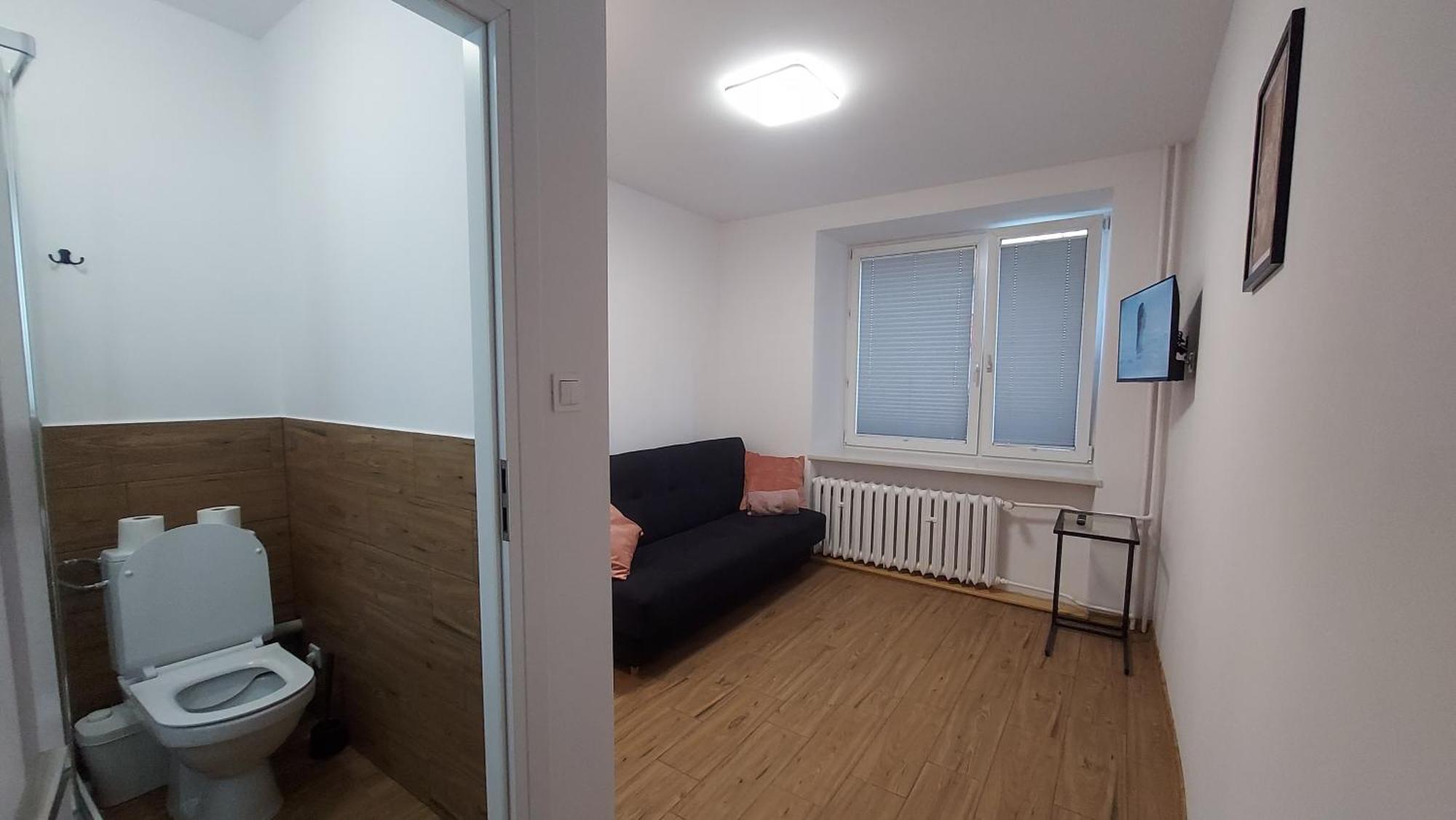 Cosy Studio Szopena Rzeszów Exterior foto