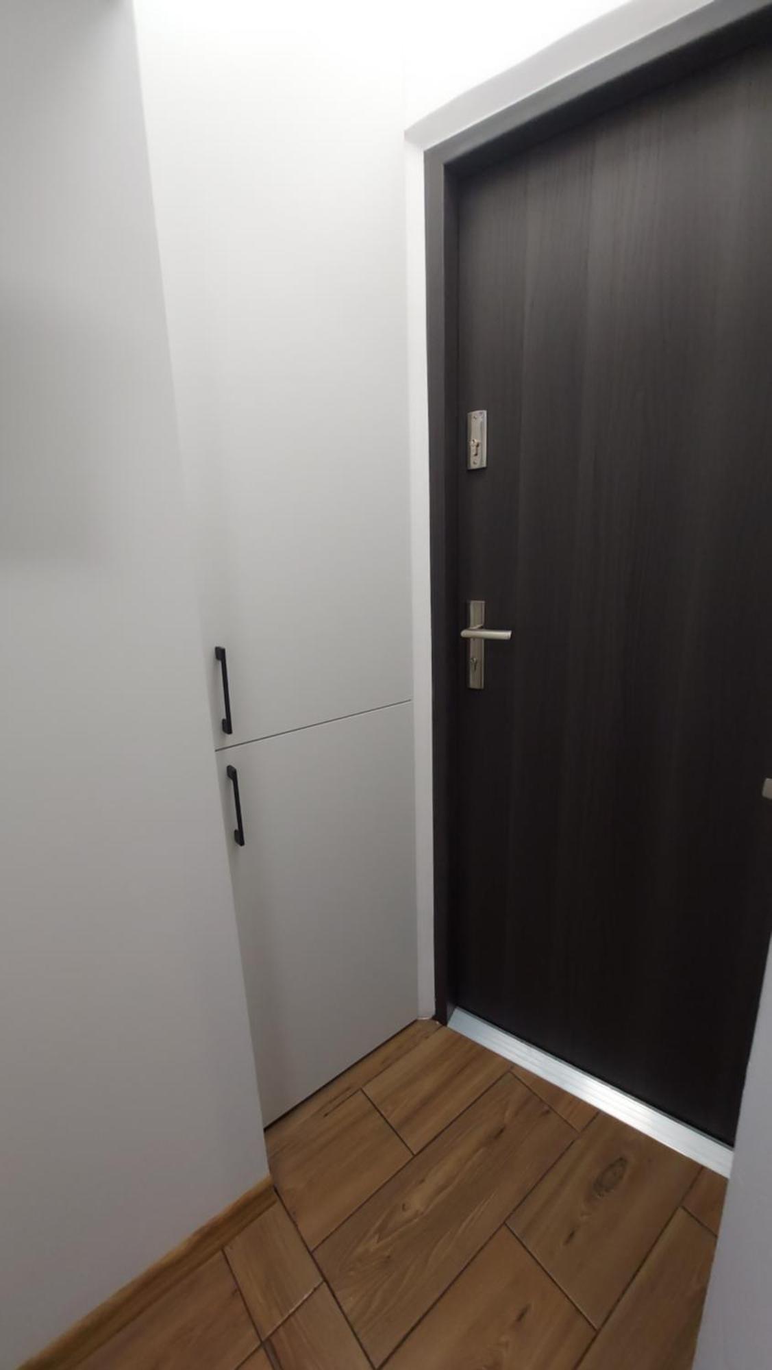 Cosy Studio Szopena Rzeszów Exterior foto
